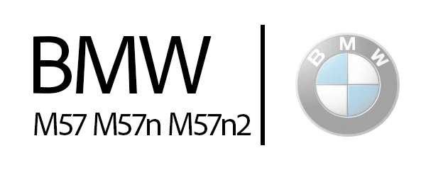 Clutch kits BMW M57 M57n M57n2