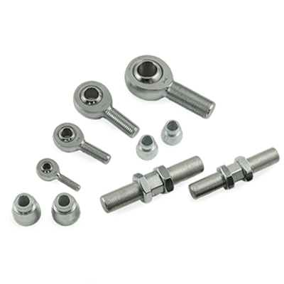 End Rods &amp; Accessories