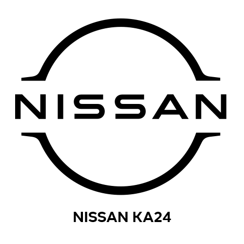 Nissan KA24 - 8HP SWAP Nissan KA24 - 8HP SWAP