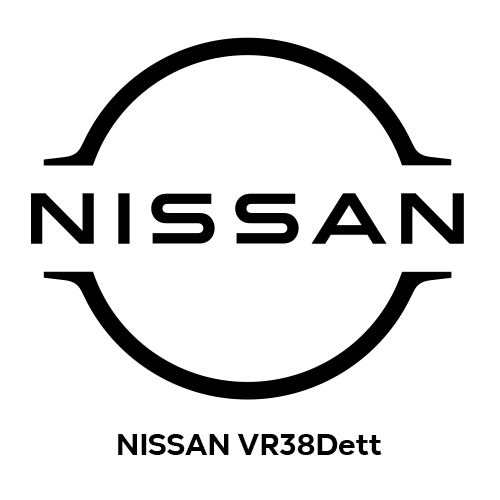 Nissan VR38 - 8HP SWAP Nissan VR38 - 8HP SWAP