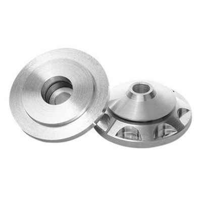 Plateaux de suspension filetée Plateaux de suspension filetée