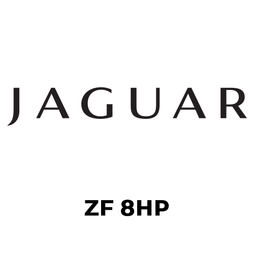 Adaptateurs de boîte de vitesses Jaguar ZF 8HP