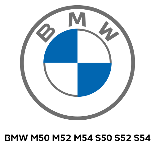 BMW M50 M52 M54 S50 S52 S54 - DCT SWAP