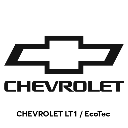 Chevrolet LT - DCT SWAP