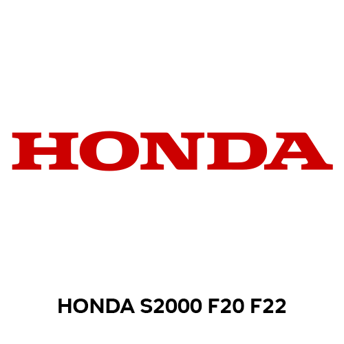 Honda S2000 - DCT SWAP