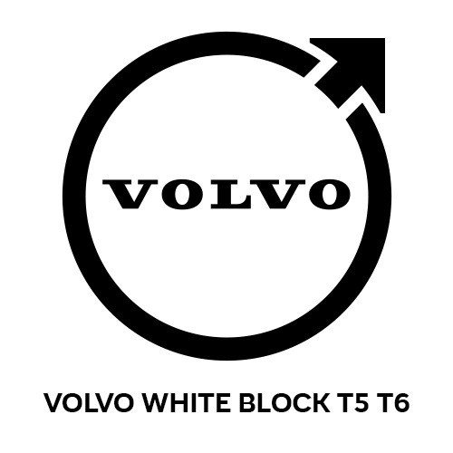 Volvo White T5 T6 - DCT SWAP
