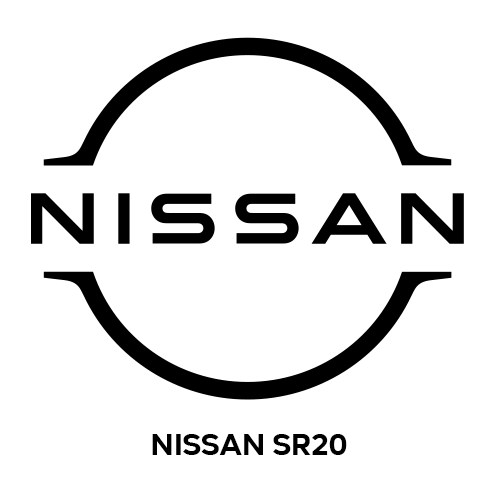 Nissan SR20 - DCT SWAP