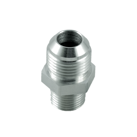 Raccordo Vx Dritto Maschio Per Tubo Polietilene Art.015 - M 11/4 X &oslash; Mm