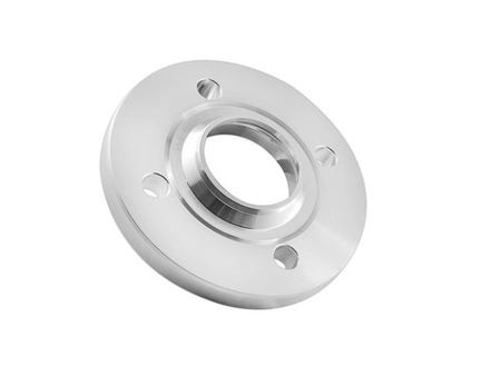 Produktbild von PMC Motorsport Aluminium Spurverbreiterung Für Renault 4x100 4x108 / 60