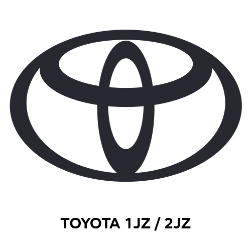 Lexus IS200 IS300 Altezza - Toyota 1JZ 2JZ SWAP