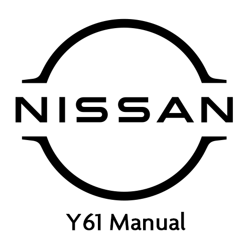 Y61 Manual