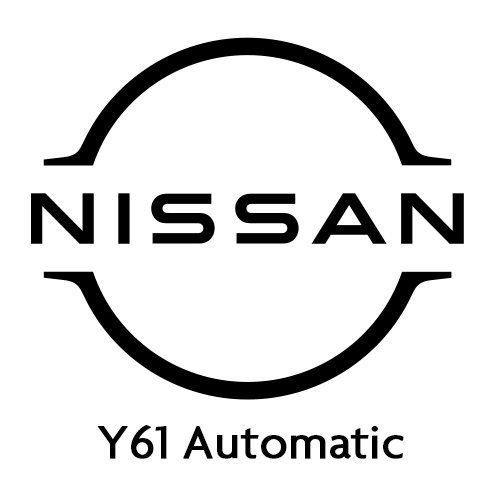 Y61 automatic