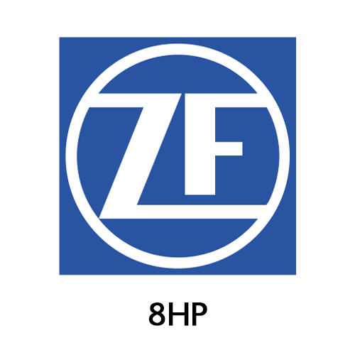 ZF 8HP
