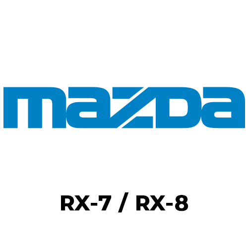 Adapter Mazda RX-7 RX-8