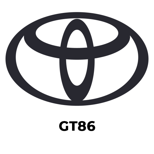 Adapter Toyota GT86