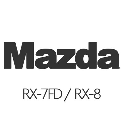 Adapter Mazda RX-7 RX-8