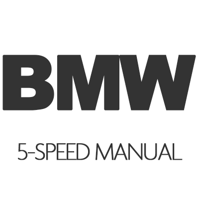 Adaptery ZF 5-biegów manual