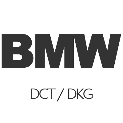 Adapter DCT DKG