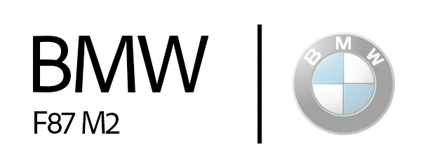 Zestaw wahaczy BMW Seria 2 F87 M2 Zestaw wahaczy BMW Seria 2 F87 M2