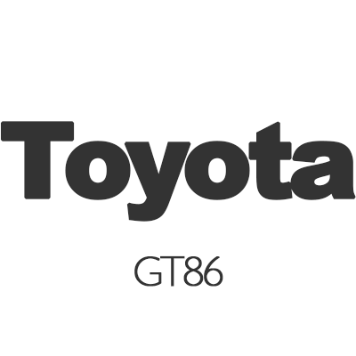 Adapter Toyota GT86