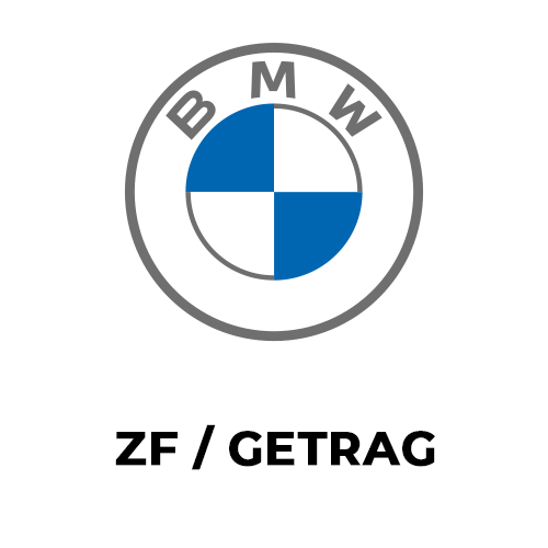 BMW ZF / GETRAG manual