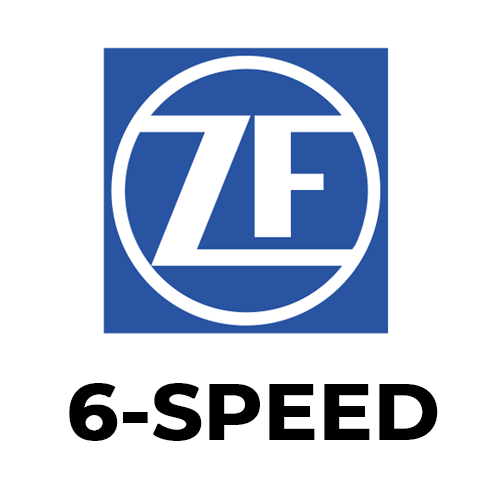 Adaptadores ZF 6-marchas manual