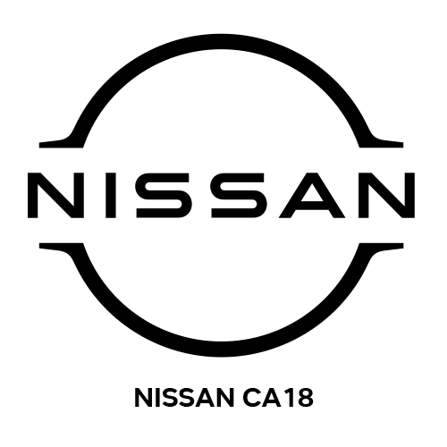 Nissan CA18 - 8HP SWAP Nissan CA18 - 8HP SWAP