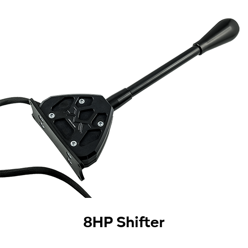 8hp Shifter 8hp Shifter
