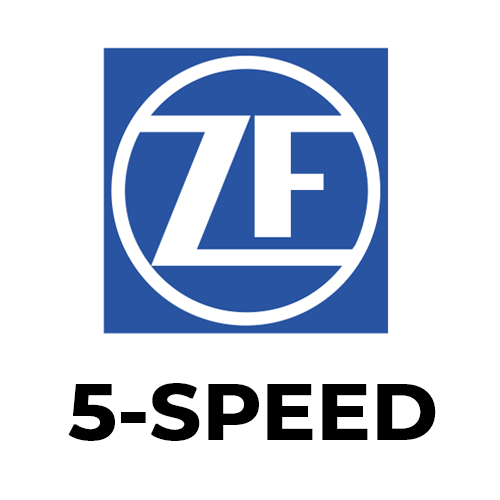 Adaptadores para ZF manual 5-velocidades