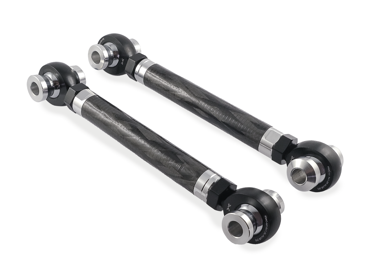 jakość adapterow PMC Motorsport