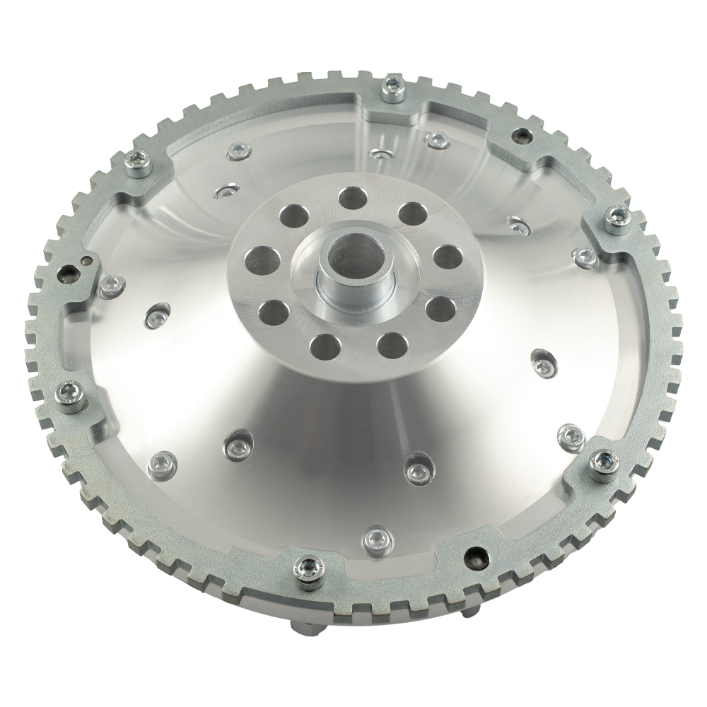 Koło zamachowe BMW M62 V8 PMC motorsport SWAP 6-biegów HGD JGA