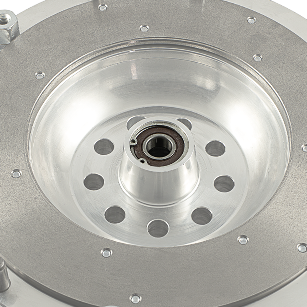 Koło zamachowe BMW M62 V8 PMC motorsport SWAP 6-biegów HGD JGA