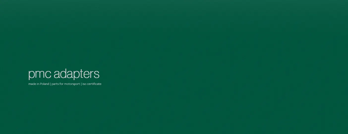 pmc motorsport adaptery do swapu