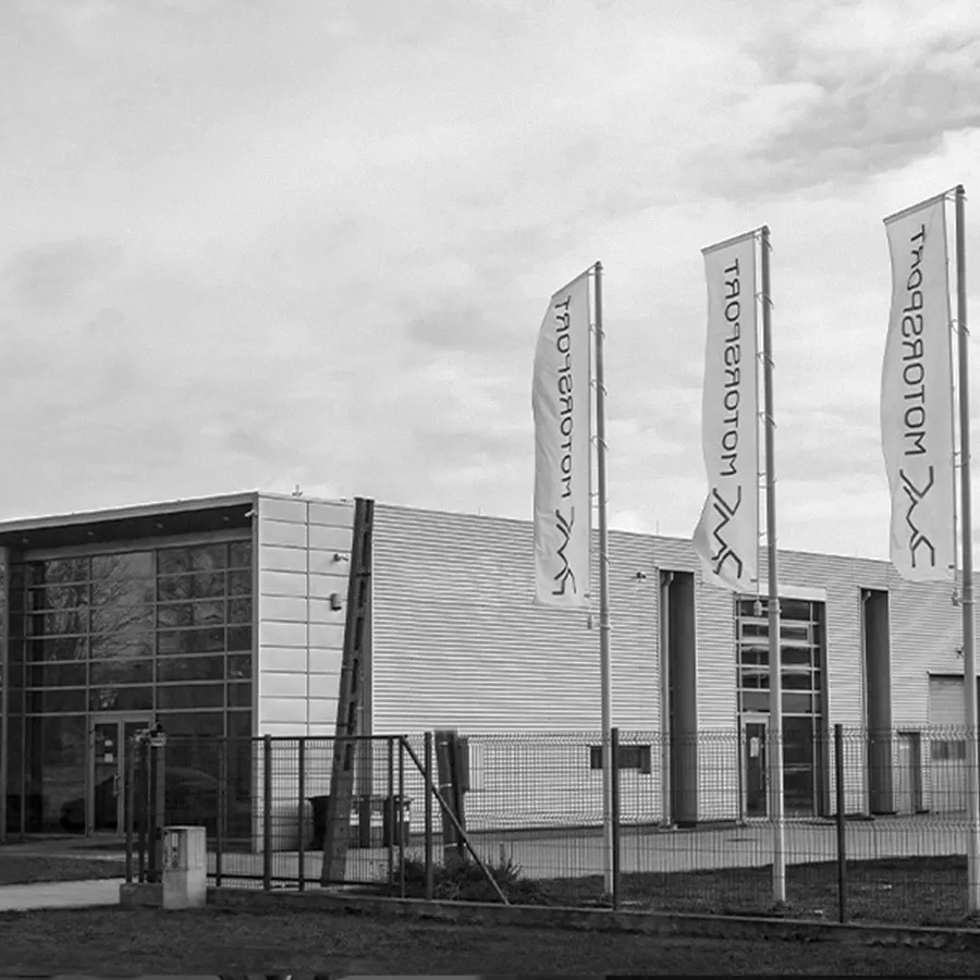 Koło zamachowe Nissan KA24 - Nissan 350Z Z33 CD009 - 250mm / 9.84" hala_pmc_0