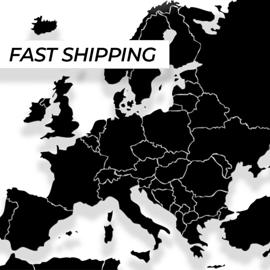 wysyłki PMC motorsport