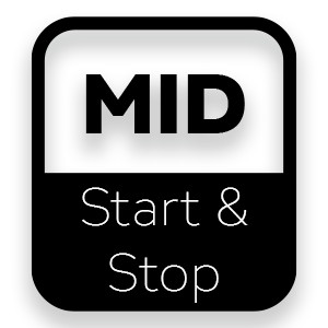 Lekkie koło zamachowe BMW N55 N55B30 135i 335i 535i - 240mm / 9.45