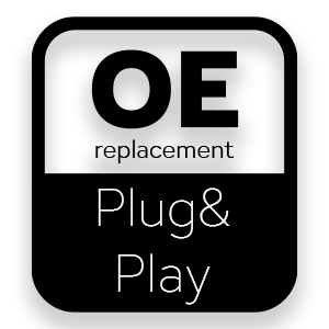 Lekkie koło zamachowe BMW N55 N55B30 135i 335i 535i - 240mm / 9.45