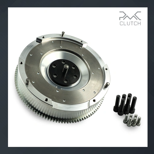 Volano alleggerito BMW N54B30 135i 335i 535i - 240mm / 9.45