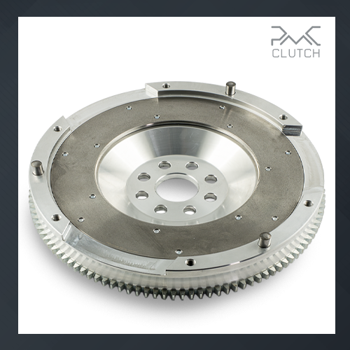 Lightweight flywheel BMW M50 M52 M54 M57 S50 S52 S54 - 240mm / 9.45