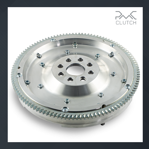 Lightweight flywheel BMW M50 M52 M54 M57 S50 S52 S54 - 240mm / 9.45