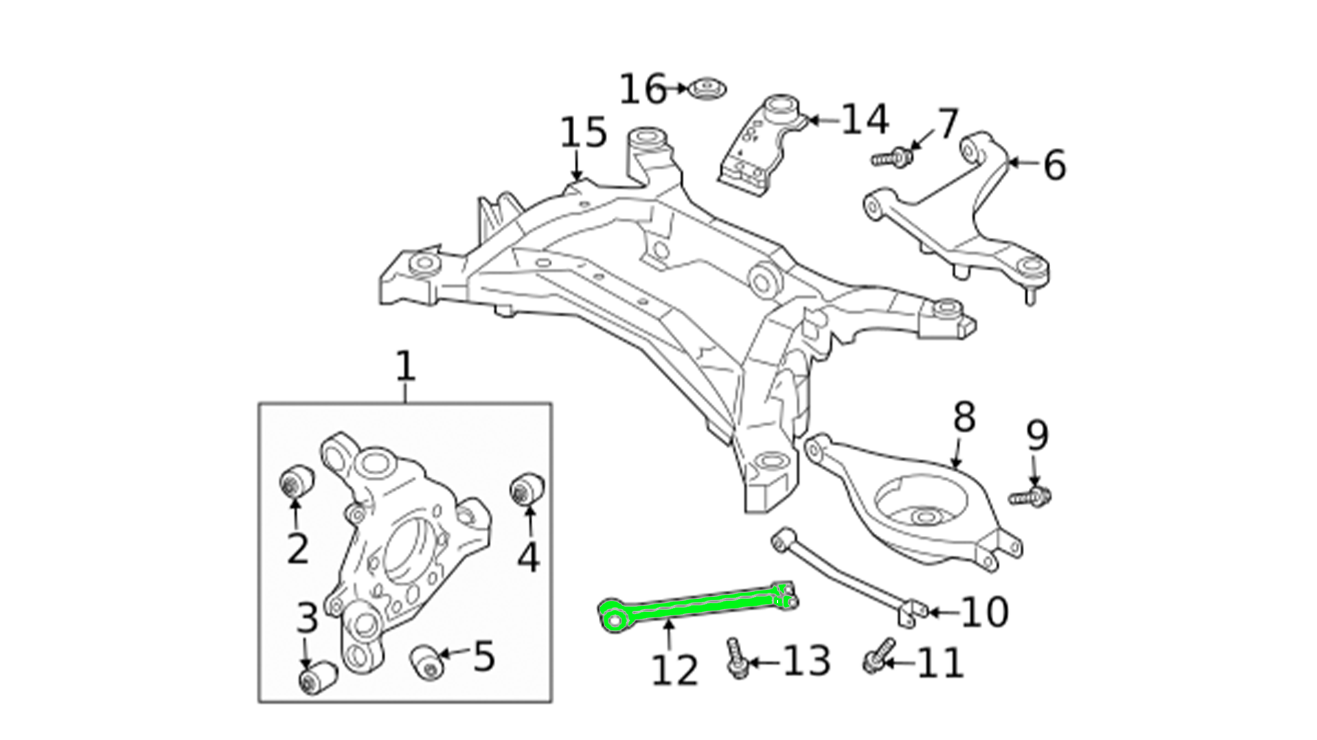 regulowane wahacze Nissan 350Z fairlady Z z33