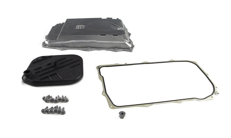 Aluminiowa miska oleju ZF 8HP (BMW)) aluminum-oil-pan-8hp-70-z74