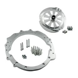 Getriebeadapter Kit Mercedes-Benz M112 M113 M113K - Jaguar Land Rover ZF 8HP