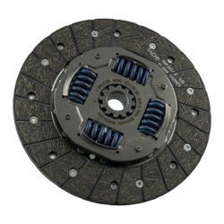 Clutch Disc Sachs 1878 005 084 (SUBARU)