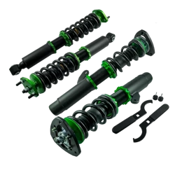 Coilover Suspension Kit for BMW E46 (Camber)