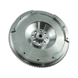 Flywheel BMW M57N E60 530D 240mm / 9.45"