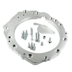 Gearbox Adapter Plate Nissan SR - Mazda RX-7 RX-8