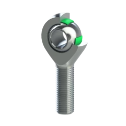 Rod End - Uniball M16x2.0 - male left thread 