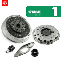 Clutch kits with flywheel | Clutch Kits | Swap Solutions / Adapter