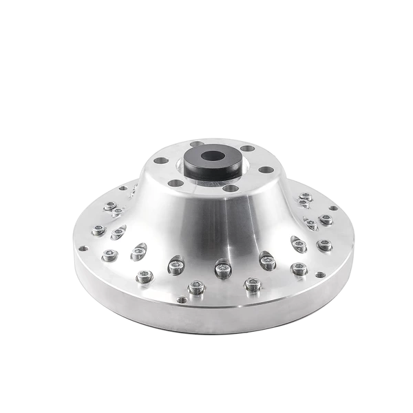 Flywheel GM Chevrolet V8 LS Nissan 350Z Z33 370Z Z34 / 184mm 7.25" (P) Swap Solutions